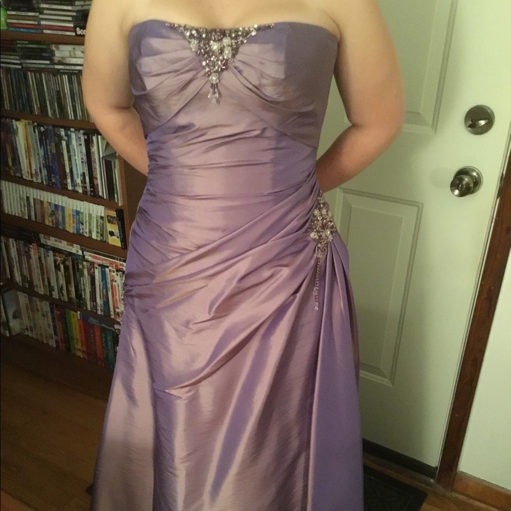 Flirt Cocktail Dress